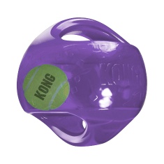 Brinquedo Kong para Cães Jumbler Ball - Cores Sortidas