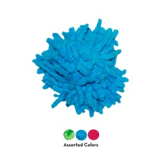 Brinquedo Kong para Gatos Moppy Ball - Cores Sortidas