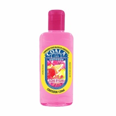 Limpador Perfumado Coala Tutti-Frutti 120ml