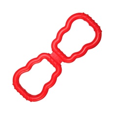 Brinquedo Kong para Cães Tug Toy Vermelho