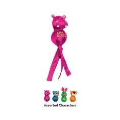 Brinquedo Kong para Cães Wubba Balistic Friend - Cores Sortidas