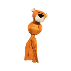 Brinquedo Kong para Cães Wubba Balistic Friend - Cores Sortidas
