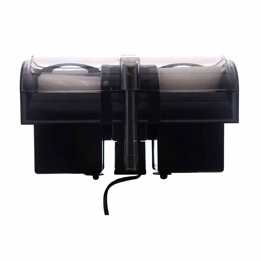 Filtro Externo Jebo 750L/H para Aquários