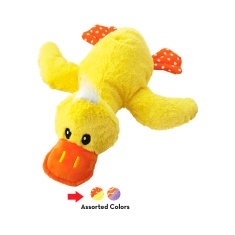 Brinquedo Kong para Cães Comfort Jumbo Assort Extra Grande - Cores Sortidas