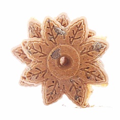 Biscoito Flower Seeds 80g