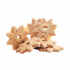 Biscoito Flower Seeds 80g