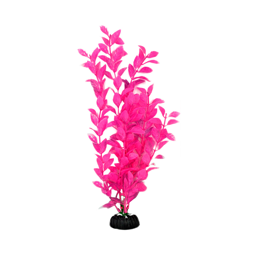 Planta Plástica Soma Economy Rosa Modelo 871
