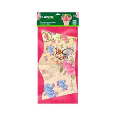 Flowerpack Floral Atlanta Kit 15 1 Unidade