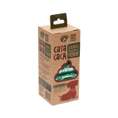 Refil Pipicão Cata Caca para Cães