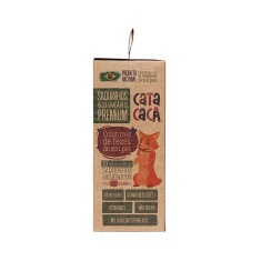 Refil Pipicão Cata Caca para Cães