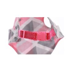 Boné para Cães Griff Dog Rosa -  Cores Sortidas