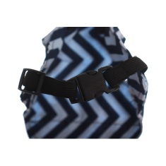 Boné para Cães Griff Dog Azul