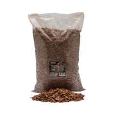 Substrato ExoPets Pine Bark para Répteis
