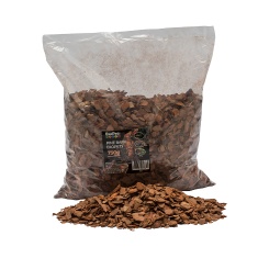 Substrato ExoPets Pine Bark para Répteis