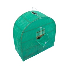 Capa Power Pets TNT Cobertura Total para Gaiolas - Cores Sortidas