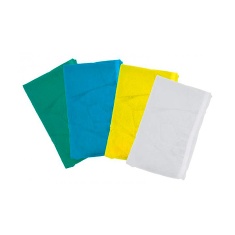 Capa Power Pets TNT Proteção Lateral para Gaiolas - Cores Sortidas