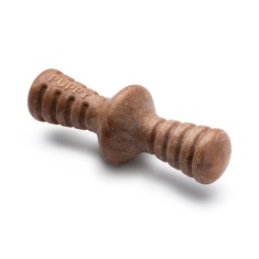 Benebone Puppy 2-Pack Map+Zag para Cães Filhotes