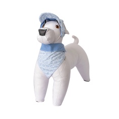 Bandana Modernpet para Cães - Estampas Sortidas