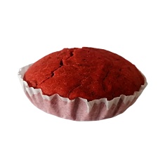 Bolo de Aniversário Padaria Pet para Cães Sabor Picanha 70g