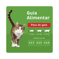 Ração Úmida Kitekat Sachê Frango ao Molho para Gatos Adultos 70 g