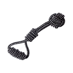 Brinquedo Chalesco Rope Cathball para Cães - Cores Sortidas