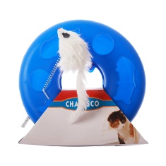 Brinquedo Chalesco Kitty Ball para Gatos
