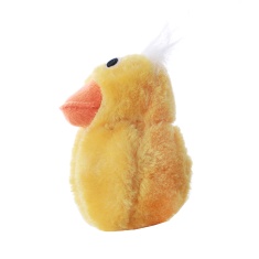 Brinquedo Chalesco Bichinhos para Cães - Cores Sortidas