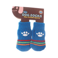 Meia American Pets para Cães e Gatos Tamanho P