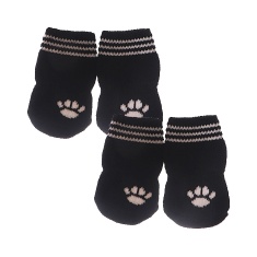 Meia American Pets para Cães e Gatos Tamanho M