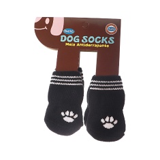 Meia American Pets para Cães e Gatos Tamanho M