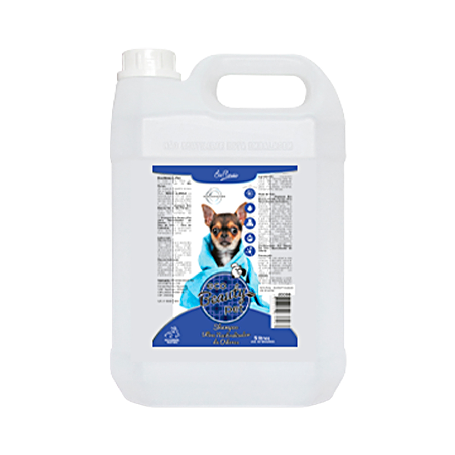 Shampoo Eco Beauty Pet Ultra Neutralizador de Odores para Cã Petz