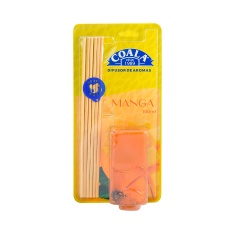 Difusor de Aromas Coala Manga 100ml