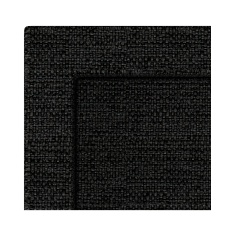 Cama Pet Sleep Pelmex Plus Cinza e Preto para Cães e Gatos - Tam 3