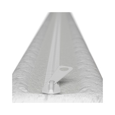 Conjunto Cama Box Pet Sleep Pelmex Luxo Bege e Branco para Cães e Gatos