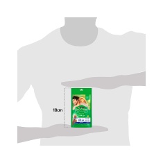 Petisco Purina Dog Chow Extra Life Saúde Oral para Cães de Médio e Grande Porte