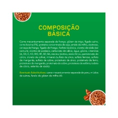 Ração Úmida Dog Chow Sabor Carne para Cães Adultos de Raças Pequenas- 100g