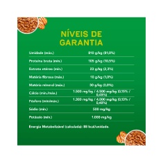 Ração Úmida Dog Chow Sabor Frango para Cães Adultos de Raças Pequenas - 100g