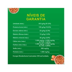 Ração Úmida Dog Chow Sachê para Cães Adultos de Raças Pequenas sabor Salmão 100g