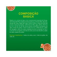 Ração Úmida Dog Chow Sachê para Cães Adultos de Raças Pequenas sabor Salmão 100g