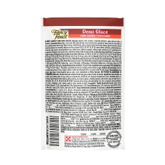 Ração Úmida Fancy Feast Demi Glace para Gatos Sabor Carne 85g