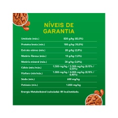 Ração Úmida Nestlé Purina Dog Chow para Cães Adultos Sabor Cordeiro 100g