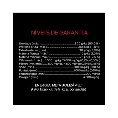Ração Úmida Pro Plan para Cães Adultos Sachê sabor Frango 100g