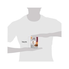 Ração Úmida Pro Plan para Gatos Sachê sabor Frango 85g