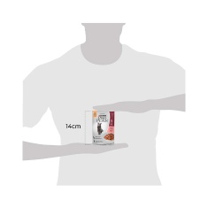 Ração Úmida Pro Plan para Gatos Sachê sabor Salmão 85g