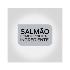 Ração Úmida Pro Plan para Gatos Sachê sabor Salmão 85g