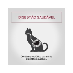 Ração Úmida Pro Plan para Gatos Sachê sabor Salmão 85g