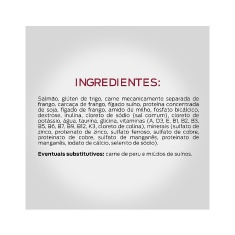 Ração Úmida Pro Plan para Gatos Sachê sabor Salmão 85g