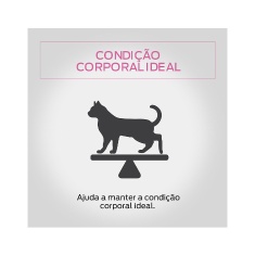 Ração Úmida Pro Plan para Gatos Sterilized Sachê sabor Frango 85g