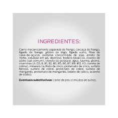 Ração Úmida Pro Plan para Gatos Sterilized Sachê sabor Frango 85g
