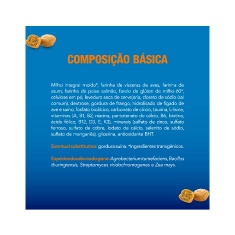 Snack Purina Dentalife para Gatos Sabor Frango 40g